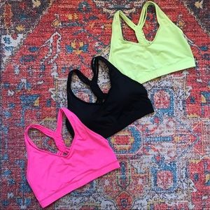 Kiava Sports Bras